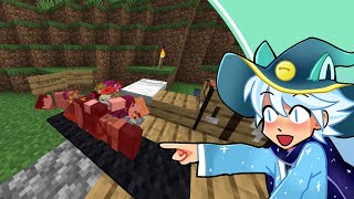 [SocksBX] Just Minecraft