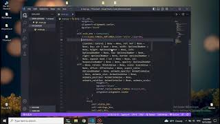 Key press displayer widget for desktop | Python Flet Widget | flutter python