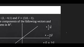 13.2.6 Vectors in 3-Space