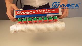 VMECA V- Gripp G80 System