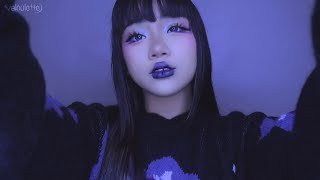 ASMR. scratching that itch in your brain. 💅🧠