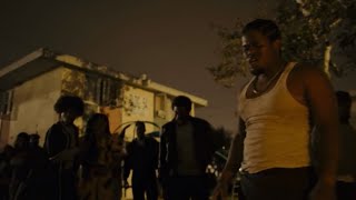 Leon \u0026 Big Deon Fight | Leon Takes Back The Projects | Snowfall Season 6