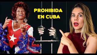Cosas NORMALES en CHILE que fueron PROHIBIDAS en Cuba.😱