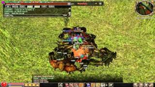 Metin2.Us - Yogashi Power - DreamSpirit levelling to 76.