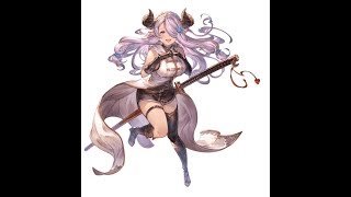 【グラブル】48回目闇有利古戦場　ハデス　150HELL　ソロ