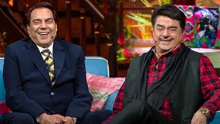 The Kapil Sharma Show - Laugh Out With The Legends Uncensored | Dharamendra & Shatrughan Sinha