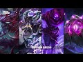 【lol】 20 secrets about vel koz eng sub