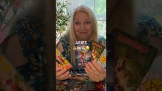 ARIES WINDFALL! (See full reading!)💰💵💸🤑 #tarot #aries #money