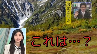 教えて！ぐっさん先生！【大島璃音】【山口剛央】【ウェザーニュース切り抜き】