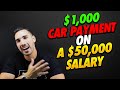 How Much Should I Spend on My Car?