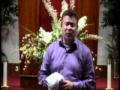 Invitation to Midnight Miracles from David Huskins