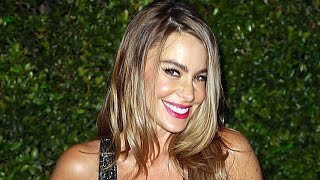 Sofia Vergara Goes Viral