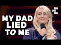 Sophie Buddle Was Raised By A Pot-Head | JUST FOR LAUGHS ALL ACCESS