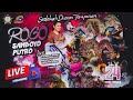 Live Jaranan ROGO SAMBOYO PUTRO Feat PELANGI AUDIO Live Tempuran Perak Jombang