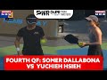 PWR DUPR India Masters 2024: Somer Dallabona beats Yuchieh Hsieh In 4th Women's Singles QF