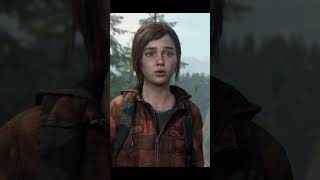 How Ellie Got Infected - The Last of Us Part 1 #thelastofus #gameplayshorts #gamingshorts #shorts