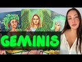 GEMINIS ♊️ LLORÉ CON TU LECTURA❗️😭 TE SUCEDERÁ MAÑANA ALGO GRAVE 🚨 HOROSCOPO #GEMINIS HOY TAROT AMOR