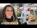 Claire Saffitz Home Kitchen Tour | Dessert Person