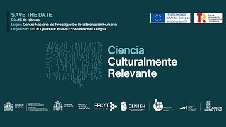 Ciencia culturalmente relevante