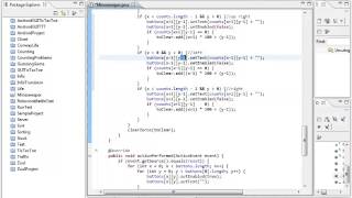 Minesweeper: Part 4