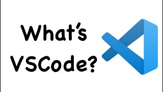 What is VSCode?