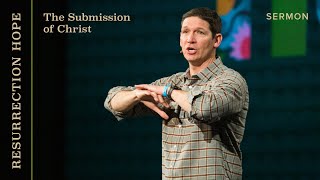 Submission as Witness – Sermons – Matt Chandler – 2/27/22