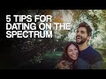 5 Dating Tips for Autism - Finding Love on the Spectrum