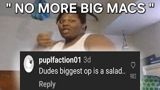 CRAZY Instagram Reels Comments #55 💔🥀