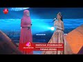 PURNAMA MERINDU - SITI NURHALIZA DAN SRIDEVI - DI KONSER KEMENANGAN