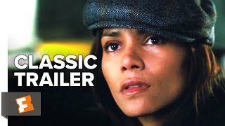 Perfect Stranger (2007) Trailer #1 | Movieclips Classic Trailers