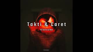 TAKTI \u0026 CARET - Klatsche