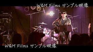 魚住弘樹/服部まつり/OLD TIME/和歌山LIVE MOVIE