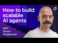 How to Build Scalable AI Agents with Kotlin, Ktor & Koog