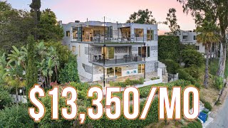 Chernov Team | 3420 \u0026 3418 Blair Drive, Hollywood Hills