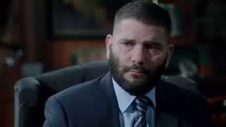 Huck Testifies Against B613 - Scandal