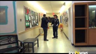 JoytvNews - Residential Schools Education