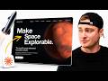 Claude Code + 3D Animations: Build Client Ready Websites in Minutes
