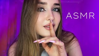 🎀медленный ASMR для твоего сна🌸