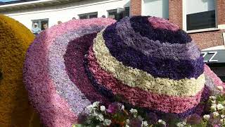 Bloemencorso Highlights