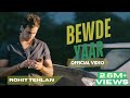 Download Bewde Yaar (Official ) | Rohit Tehlan, Raj Mawer | New Haryanvi Dj Songs Haryanavi 2018 In Mp4 3Gp Full HD Video
