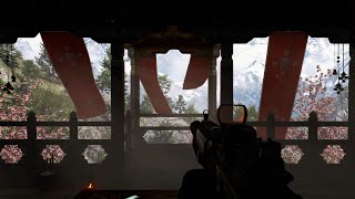 Far Cry 4: Back to De Pleur's Compound (not fortress)