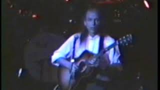 Yes Miscellany: 1994 - Steve Howe \u0026 Annie Haslam (live) - Turn of the Century