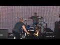 The Dillinger Escape Plan- Golden Gods 2013 Performance Live