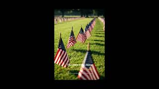 Memorial Day Treasures