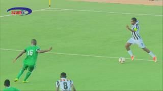 ARPL APR  FC 2 vs 0 KIYOVU SC (Ibitego/Goals) 23_04_2017