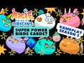 AoE Feather Too Mighty | Gameplay Season 3 | Axie Infinity Origins Meta Team