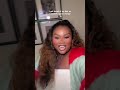 major hair transformation 💁🏾‍♀️✨ hairstyle hair hairtransformation blackgirlhair hairstyles