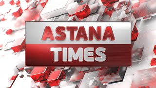 ASTANA TIMES 20:00 (16.11.2020)