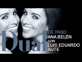 ana belén de paso audio ft. luis eduardo aute