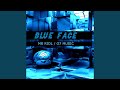Blue Face